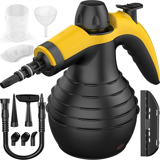 Continuous Steam Cleaner suppliers